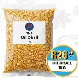 Take 'n Pay TNP Oil Dhall offer