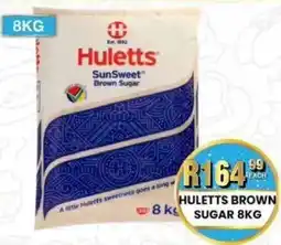 Take 'n Pay Huletts SunSweet Brown Sugar offer