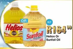 Take 'n Pay Helios Or Sunfoil Oil offer