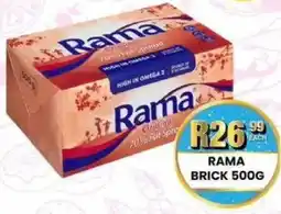 Take 'n Pay Rama Brick offer
