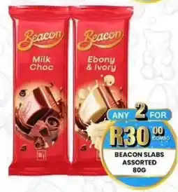 Take 'n Pay Beacon slabs assorted offer
