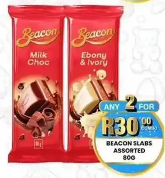 Take 'n Pay Beacon slabs assorted offer