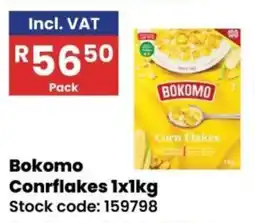 Africa Cash and Carry Bokomo Corn Flakes offer
