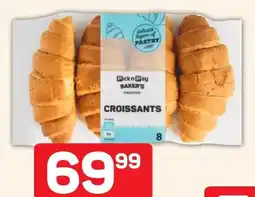 Pick n Pay PnP Croissants offer