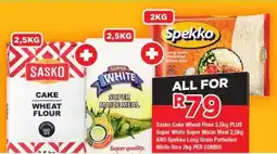 OK Grocer All for R79 offer