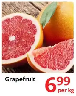 Oxford Freshmarket Grapefruit offer