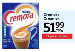 Oxford Freshmarket Cremora Creamer offer