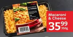 Oxford Freshmarket Macaroni & Cheese offer