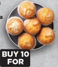 OK Foods Queen Cakes offer