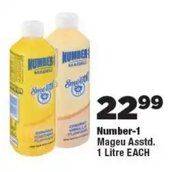 OK Foods Number-1 Mageu offer