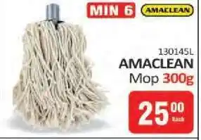KitKat Cash and Carry AMACLEAN MOP 300g offer