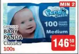 KitKat Cash and Carry BABY PANDA Classics offer
