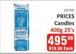KitKat Cash and Carry PRICES Candles offer