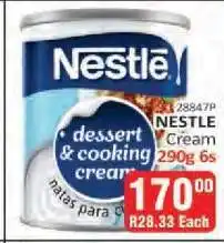 KitKat Cash and Carry NESTLE Cream offer