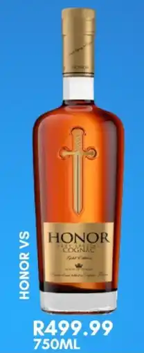 Prestons Honor vs offer