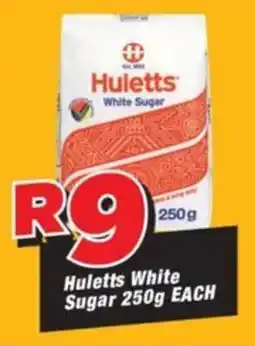 OK Grocer Huletts White Sugar offer