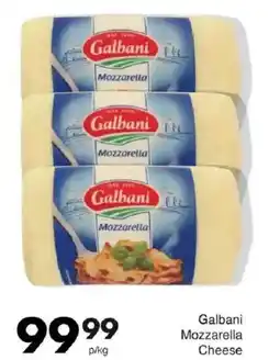 Save Galbani Mozzarella Cheese offer