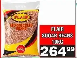 Advance Cash n Carry FLAIR SUGAR BEANS 10KG offer