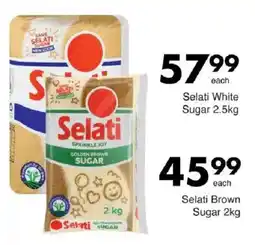 Save Selati White Sugar offer