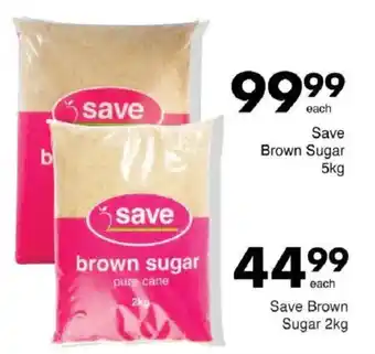 Save Save Brown Sugar offer