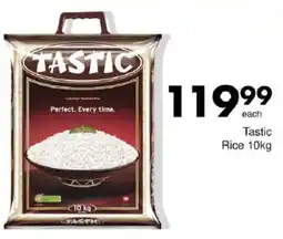 Save Tastic Rice offer