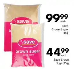 Save Save Brown Sugar offer
