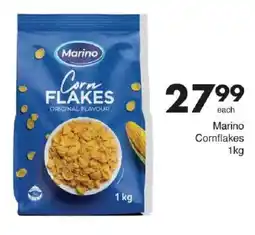 Save Marino Cornflakes offer