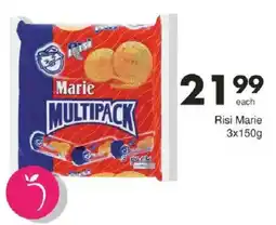 Save Risi Marie offer
