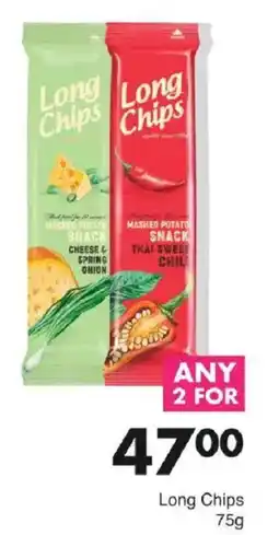 Save Long Chips offer