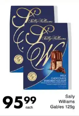 Save Sally Williams Gables offer