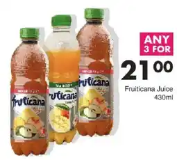Save Fruiticana Juice offer