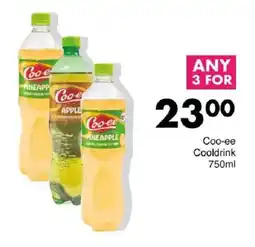 Save Coo-ee Cooldrink offer