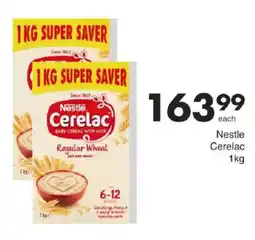 Save Nestle Cerelac offer