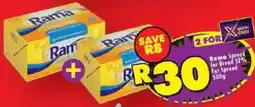 Shoprite Rama Spread for Bread 37% Fat Spread offer