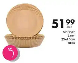 Save Air Fryer Liner offer