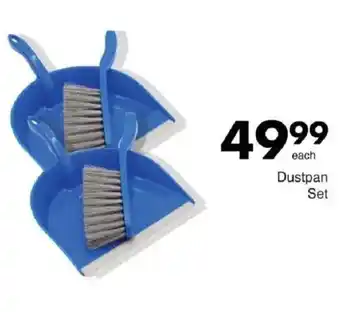Save Dustpan Set offer