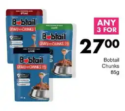 Save Bobtail Chunks offer