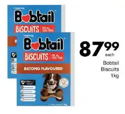 Save Bobtail Biscuits offer