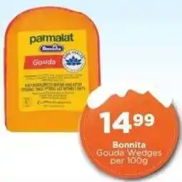 Check Star Bonnita Gouda Wedges offer