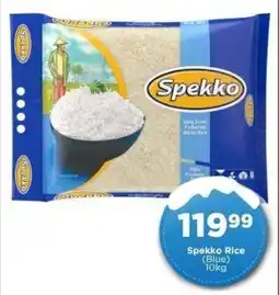 Check Star Spekko Rice Blue offer