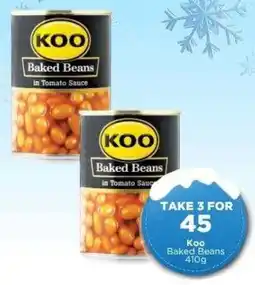 Check Star Koo Baked Beans offer