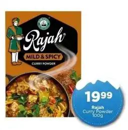 Check Star Rajah Curry Powder offer