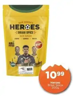 Check Star Heroes Braai Spice offer