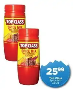 Check Star Top Class Spice Mix offer