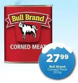 Check Star Bull Brand Corned Meat offer