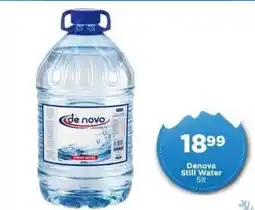 Check Star Denova Still Water offer