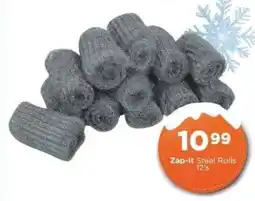 Check Star Zap-It Steel Rolls offer