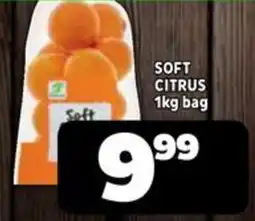 Usave Soft Citrus offer