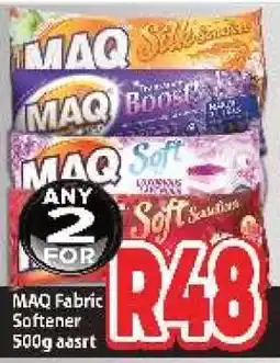Supa Store MAQ FABRIC SOFTENER offer