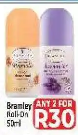Supa Store Bramley Roll-On 50ml offer